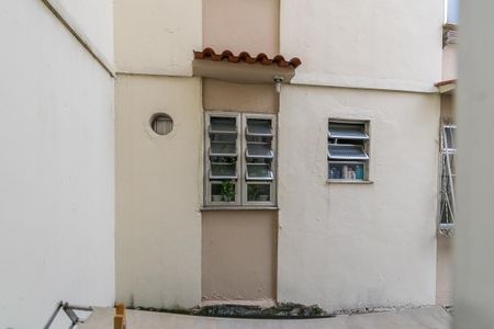 Apartamento à venda com 50m², 2 quartos e 1 vagaVista da Cozinha