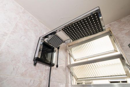 Apartamento à venda com 50m², 2 quartos e 1 vagaBanheiro