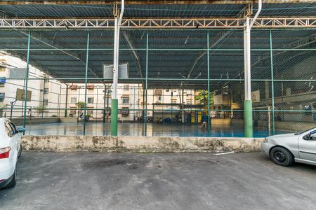 Apartamento à venda com 50m², 2 quartos e 1 vagaÁrea comum - Quadra