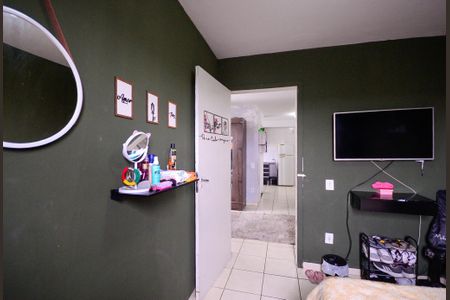 Apartamento à venda com 67m², 2 quartos e sem vagaQuarto 1