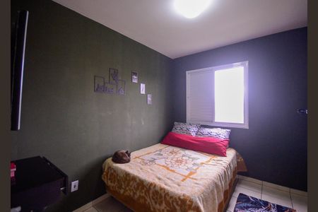 Quarto 1 de apartamento à venda com 2 quartos, 67m² em Parque Fongaro, São Paulo