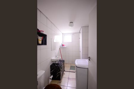 Apartamento à venda com 67m², 2 quartos e sem vagaBanheiro