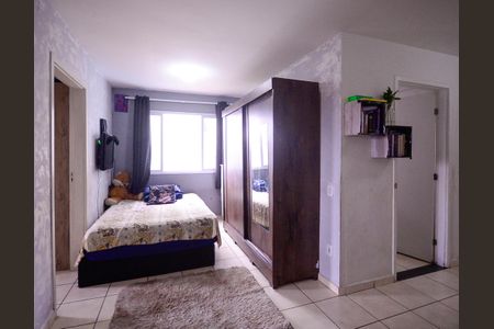 Sala de apartamento à venda com 2 quartos, 67m² em Parque Fongaro, São Paulo