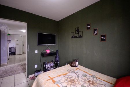 Quarto 1 de apartamento à venda com 2 quartos, 67m² em Parque Fongaro, São Paulo