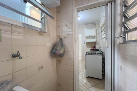 Apartamento para alugar com 62m², 1 quarto e sem vagaÁrea de servico