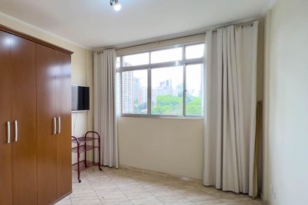 Apartamento para alugar com 62m², 1 quarto e sem vagaQuarto