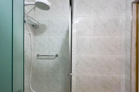 Apartamento para alugar com 62m², 1 quarto e sem vagaBanheiro