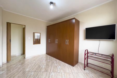 Quarto de apartamento para alugar com 1 quarto, 62m² em Vila Mariana, São Paulo