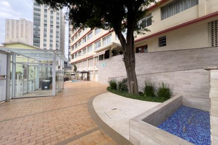 Apartamento para alugar com 62m², 1 quarto e sem vagaÁrea comum