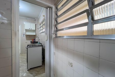 Apartamento para alugar com 62m², 1 quarto e sem vagaÁrea de servico