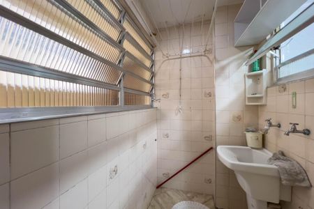 Apartamento para alugar com 62m², 1 quarto e sem vagaÁrea de servico