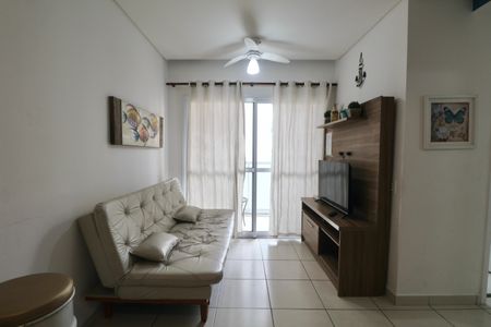 Apartamento para alugar com 59m², 2 quartos e 1 vaga Apartamento para alugar com 59m², 2 quartos e 1 vagaSala