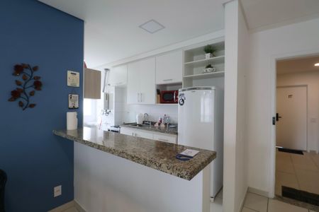 Apartamento para alugar com 59m², 2 quartos e 1 vaga Apartamento para alugar com 59m², 2 quartos e 1 vagaCozinha