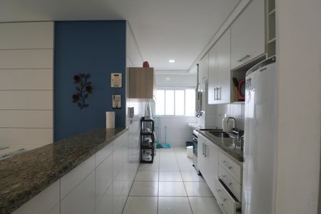 Apartamento para alugar com 59m², 2 quartos e 1 vaga Apartamento para alugar com 59m², 2 quartos e 1 vagaCozinha