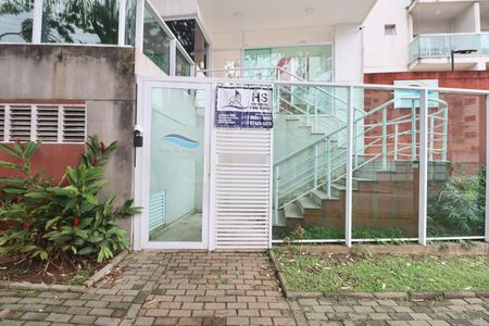 Apartamento para alugar com 59m², 2 quartos e 1 vaga Apartamento para alugar com 59m², 2 quartos e 1 vagaFachada