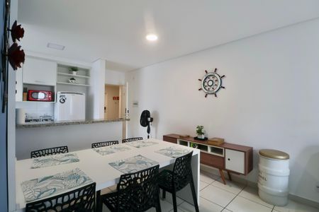 Apartamento para alugar com 59m², 2 quartos e 1 vaga Apartamento para alugar com 59m², 2 quartos e 1 vagaSala
