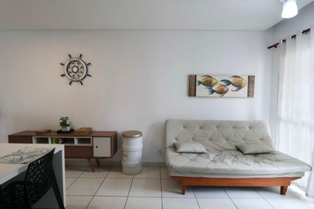 Apartamento para alugar com 59m², 2 quartos e 1 vaga Apartamento para alugar com 59m², 2 quartos e 1 vagaSala