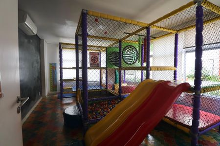 Apartamento para alugar com 59m², 2 quartos e 1 vaga Apartamento para alugar com 59m², 2 quartos e 1 vagaÁrea comum