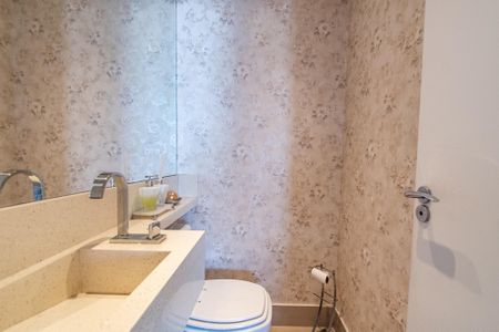 Apartamento para alugar com 96m², 2 quartos e 2 vagas Apartamento para alugar com 96m², 2 quartos e 2 vagasLavabo