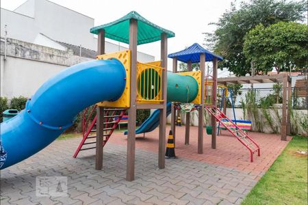 Apartamento para alugar com 96m², 2 quartos e 2 vagas Apartamento para alugar com 96m², 2 quartos e 2 vagasÁrea comum - Playground