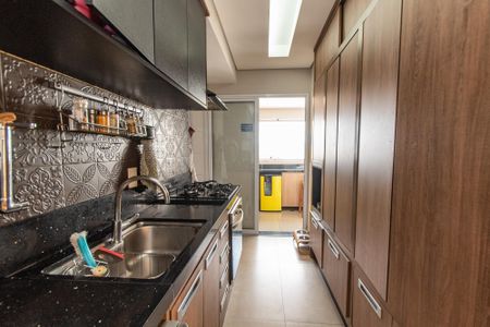 Apartamento para alugar com 96m², 2 quartos e 2 vagas Apartamento para alugar com 96m², 2 quartos e 2 vagasCozinha