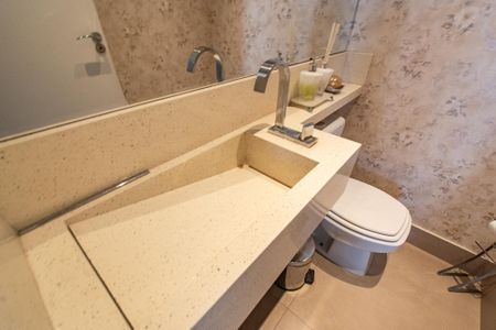 Apartamento para alugar com 96m², 2 quartos e 2 vagas Apartamento para alugar com 96m², 2 quartos e 2 vagasLavabo