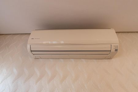 Sala de apartamento para alugar com 2 quartos, 96m² em Vila Monumento, São Paulo