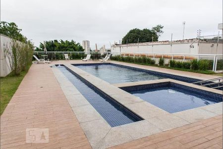 Apartamento para alugar com 96m², 2 quartos e 2 vagas Apartamento para alugar com 96m², 2 quartos e 2 vagasPiscina