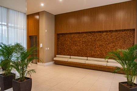 Apartamento para alugar com 96m², 2 quartos e 2 vagas Apartamento para alugar com 96m², 2 quartos e 2 vagasÁrea comum