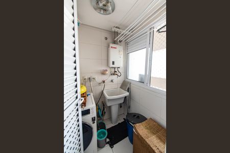 Apartamento para alugar com 96m², 2 quartos e 2 vagas Apartamento para alugar com 96m², 2 quartos e 2 vagasÁrea de serviço