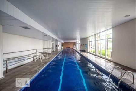 Apartamento para alugar com 96m², 2 quartos e 2 vagas Apartamento para alugar com 96m², 2 quartos e 2 vagasÁrea comum