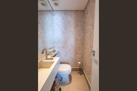 Apartamento para alugar com 96m², 2 quartos e 2 vagas Apartamento para alugar com 96m², 2 quartos e 2 vagasLavabo