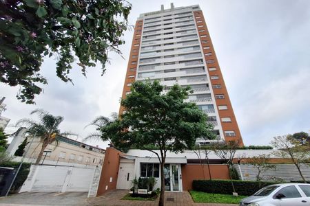 Apartamento para alugar com 96m², 2 quartos e 2 vagas Apartamento para alugar com 96m², 2 quartos e 2 vagasFachada