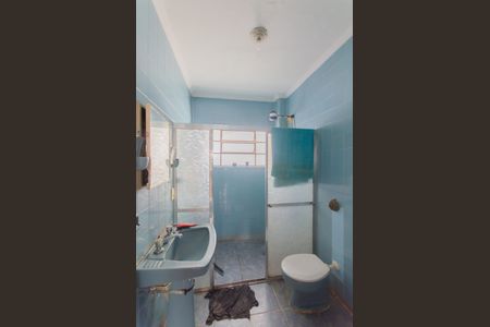 Apartamento à venda com 56m², 1 quarto e sem vagaBanheiro