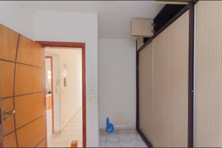 Apartamento à venda com 56m², 1 quarto e sem vagaQuarto