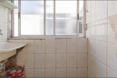 Apartamento à venda com 56m², 1 quarto e sem vagaÁrea de Serviço
