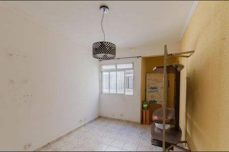 Apartamento à venda com 56m², 1 quarto e sem vagaSala