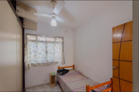 Apartamento à venda com 56m², 1 quarto e sem vagaQuarto