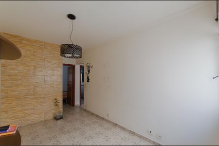 Apartamento à venda com 56m², 1 quarto e sem vagaSala