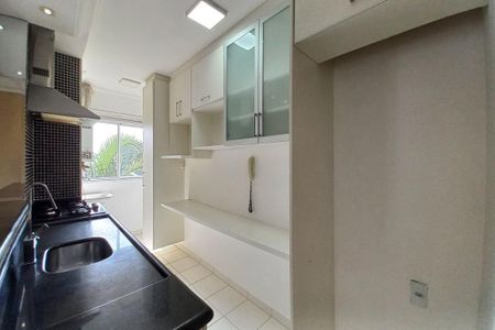 Apartamento à venda com 71m², 3 quartos e 1 vagaCozinha