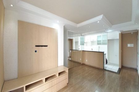 Sala de apartamento à venda com 3 quartos, 71m² em São Bernardo, Campinas