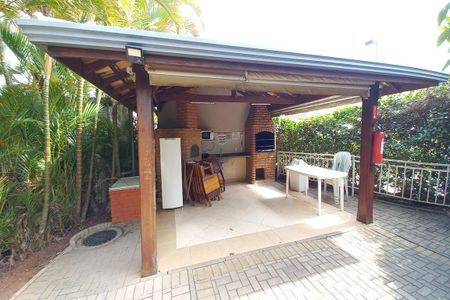 Apartamento à venda com 71m², 3 quartos e 1 vagaÁrea comum - Churrasqueira