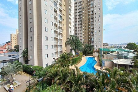 Vista do Quarto 1 de apartamento à venda com 3 quartos, 71m² em São Bernardo, Campinas