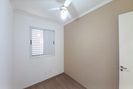 Quarto 1 de apartamento à venda com 3 quartos, 71m² em São Bernardo, Campinas