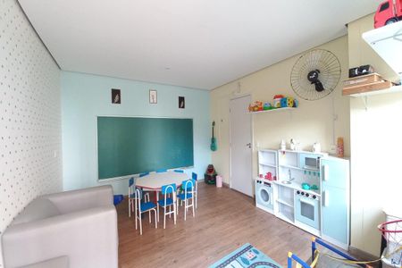 Apartamento à venda com 71m², 3 quartos e 1 vagaBrinquedoteca