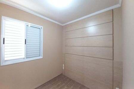 Apartamento à venda com 71m², 3 quartos e 1 vagaQuarto 3 - Suíte