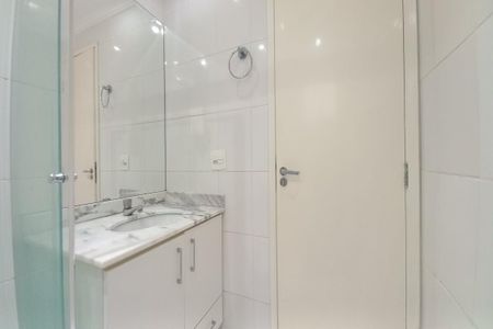 Apartamento à venda com 71m², 3 quartos e 1 vagaBanheiro