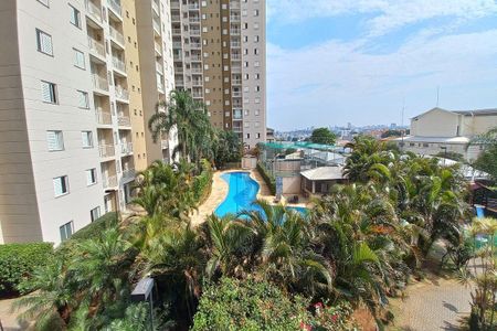 Apartamento à venda com 71m², 3 quartos e 1 vagaVista da Varanda