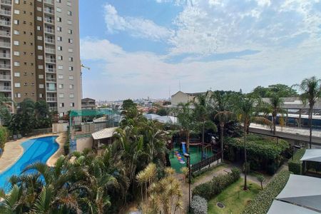 Apartamento à venda com 71m², 3 quartos e 1 vagaVista do Quarto 2