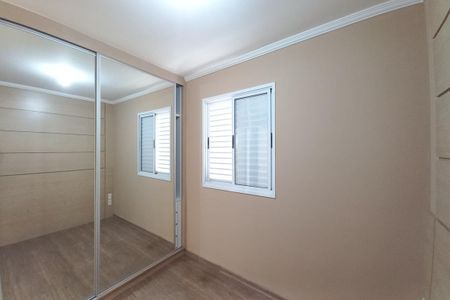 Apartamento à venda com 71m², 3 quartos e 1 vagaQuarto 3 - Suíte